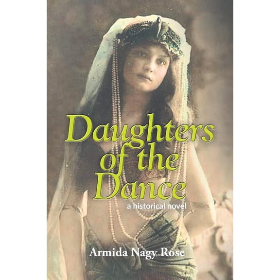 Daughters of the Dance, (Paperback)