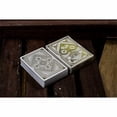 thumbnail image 3 of Spirit White Playing Cards by Gamblers Warehouse, 3 of 4