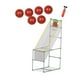thumbnail image 5 of Juego de Baloncesto Arcade para Niños, Juguetes Deportivos, Aro Individual Extraíble con Pelotas, para Niños Y Niñas, Duradero, Fácil de Montar, Activ 139m, 5 of 8