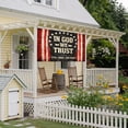 thumbnail image 5 of 250th anniversary usa Flag 3x5: Double Sided 3-Ply Betsy Ross Flags Heavy Duty - UV Protection & Fade Resistant & Reinforced Brass Grommets - 250 Years Of Freedom, 5 of 9