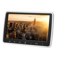 thumbnail image 3 of Reproductor de DVD Auto Monitor Touch de 10.1 pulgadas JD-1018D yeacher, 3 of 8