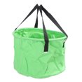 thumbnail image 1 of Seau Pliable avec Poignée, Seau Pliable 20L, Bassine de Lavage Portable Seau Pliable pour Camping Randonnée Pêche Jardinage Lavage de Voiture Extérieur, 1 of 7