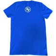 thumbnail image 2 of Foo Fighters T-Shirt en Coton pour Adulte avec Logo de l'Ex-Tour, 2 of 2