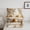 Gold White, variant on jejeloiu Gold Chic Gifts Bedding Comforter Set,Xtmas Theme Twin Comforter Sets,Christmas Reindeer Bedding Set For Teens,Microfiber Bedroom Decor Reversible,2pcs