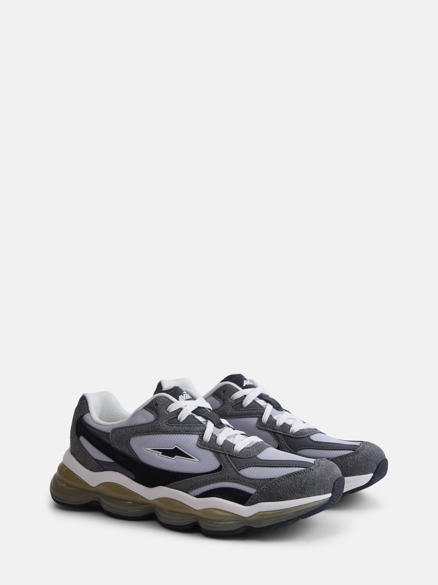 Avia Men's Bubbles 2.0 Sneakers