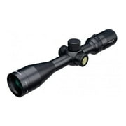 Athlon Optics Talos Riflescope, 3-12 x 40, SFP, 1in Tube, MIL Dot Reticle, Lifet