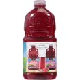 thumbnail image 2 of Langers Juice Cranberry 100% Plus 64 fl oz (Pack Of 8), 2 of 2