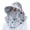 D, variant on Chiffon Landscape Breathable Face Sh.ield Sun Hat with Large Brim Antia3d8