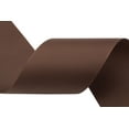 thumbnail image 6 of Ribbonitlux Grosgrain Ribbon 2-1/2 Inch x 25 Yards – Premium Polyester Craft Ribbon for Hair Bows, Gift Wrapping, Weddings & DIY – Solid Brown(#850) – 1 Roll, 6 of 6