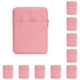 thumbnail image 1 of Bolsa de Libros Electrónicos Matsuzay de Protección Exquisita para Kindles Color Rosa 6 Pulgadas 10Conjunto, 1 of 6