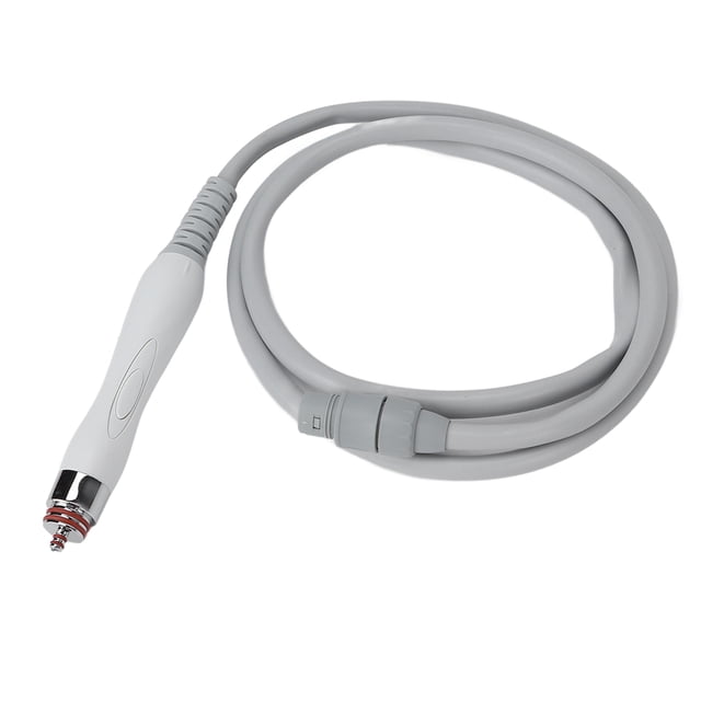 QIILU Hydrogen Oxygen Machine Facial Cleansing Probe Professional Portable Beauty Machine Replacement Head,Skin Beauty Machine Probe,Hydrogen Oxygen Facial Beauty Machine Probe
