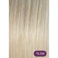 thumbnail image 6 of Morado Wig Nation Ruby Clip Ins Hair Extensions 22" - Straight - Color 2, 6 of 14