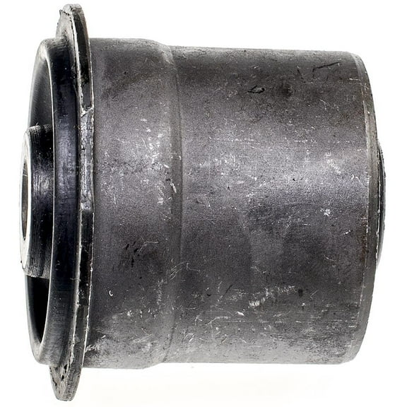 Dorman BCK96060PR Front Upper Suspension Control Arm Bushing Kit for Specific Jeep Models, Gray; Black Fits select: 1999-2004 JEEP GRAND CHEROKEE