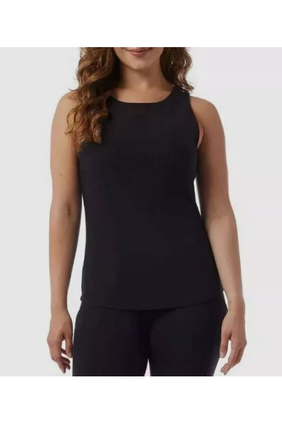 32 Degree Cool Women's Tank Built in Bra (1760130)