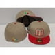 thumbnail image 1 of Gorra De Béisbol De La Selección Nacional De México Con Bandera Bordada En 3D73/4(61.5CM), 1 of 1