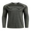 Dark Army Green