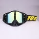 thumbnail image 2 of Gafas protectoras para motocross, a prueba de polvo y con soporte para la nariz, para conducción al aire libre y parabrisas, 2 of 6