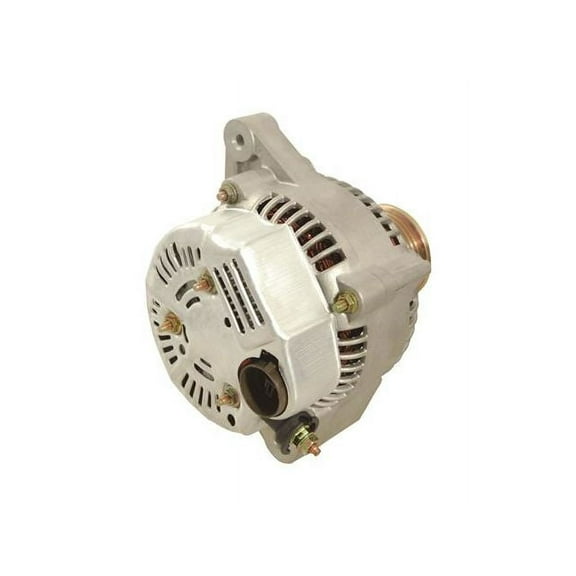 Alternator - Compatible with 1989 - 1992 Toyota Pickup 3.0L V6 1990 1991
