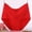 Red, variant on Jienlioq Women's Briefs Clearance Women's High Waisted Soft Breathable Panties Stretch Briefs Seamless Ladies Briefs Flash Picks