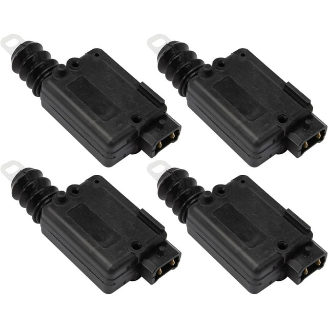 Kit de Réparation de Pompe à Carburant Tandem 038145209Q pour A3 A4 A6 Passat Sharan Touran Golf IV V