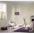 thumbnail image 2 of Hollywood - Graphical Retro Floral Trails Vintage Cream Wallpaper Roll, 2 of 3