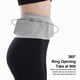 thumbnail image 3 of Cinturón deportivo invisible sin costuras, gran capacidad, para exteriores, ciclismo, correr, Fitness, riñonera, bolsa de almacenamiento para teléfono móvil, transpirable, 3 of 5