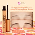 thumbnail image 3 of Sérum para cejas Grande Cosmetics Lamination Station Thicker, 3 of 6