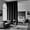 Black, variant on Velvet Grommet Drapes Set of 2, Noise Reducing Room Darkening Curtains for Bedroom & Living Room