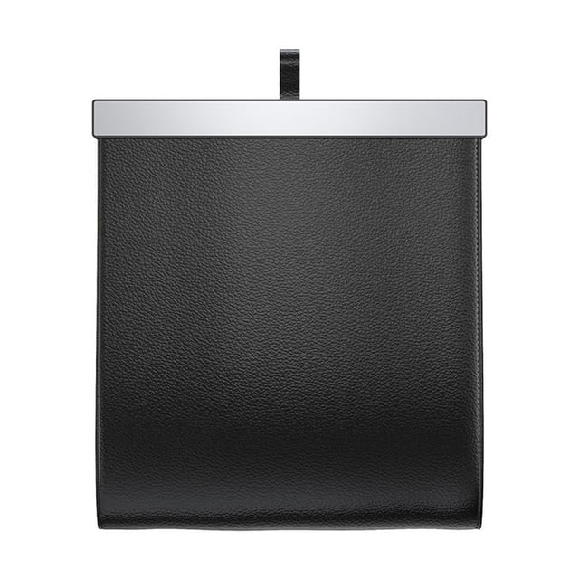 Car Trash Can, Car Trash Can, Car Trash Can Car Multifunctional Foldable Storage Box Car Storage Box, Car Trash Bag, Trash Can for Car, Car Can Trash, Car Storage Box