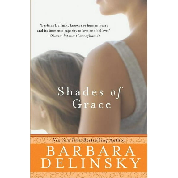 Shades of Grace, (Paperback)
