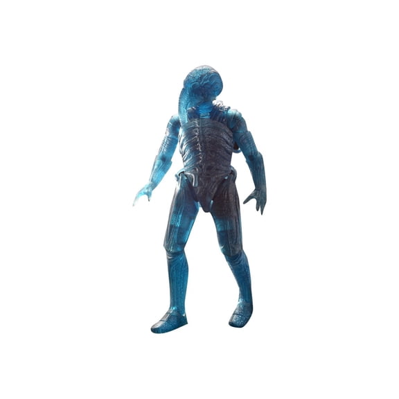 Prometheus Series 3 7" Actioner Figure Engineer Chair Suit Holographic