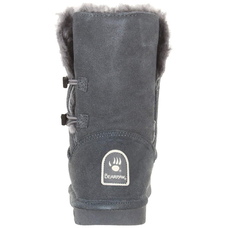 Bearpaw women's abigail winter boots best sale