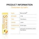 thumbnail image 4 of Lipstick Sunscreen Lipstick，Moisturizing, Hydrating, Moisturizing Lips, Sun Protection 4.25g, 4 of 9