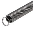 thumbnail image 4 of Unique Bargains 2mm x 16mm x 280mm Ressort de Compression Prolongée, 33lbs Capacité de Charge, Gris, 4 of 4