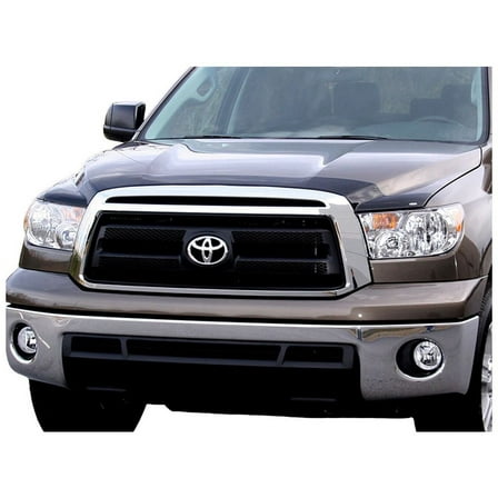 RealTruck AVS Aeroskin Hood Protector Fits 2012-2014 Toyota Camry