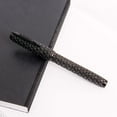 thumbnail image 6 of Pineider Psycho Black with Black Trim Fountain Pen, 6 of 7