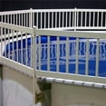 thumbnail image 1 of Kit de Base Premium 2 Sections C 24 Po - Blanc, 1 of 1