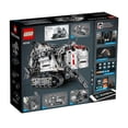 thumbnail image 2 of Set LEGO Technic Excavadora Liebherr R 9800 42100, 2 of 2