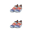 thumbnail image 2 of Yuarrent 2X zapatos de vadeo zapatillas para niños pequeños buceo exquisito diseño grueso multiusos lindo aspecto arena escándalos zapatilla tipo 3 2Conjunto, 2 of 6