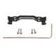 thumbnail image 1 of Accesorios de actualización de marco de parachoques de metal para piezas de Crawler Axial SCX24 90081 AXI00002 de control remoto 1/24, 1 of 5
