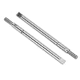 thumbnail image 2 of RC Rear Drive Shaft, Easy Installation Disassembly Shock Resistance RC Drive Shaft  For 1/16 RC Car, 2 of 8
