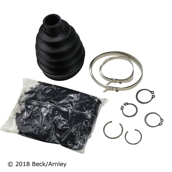 BeckArnley 103-2979 CV Joint Boot Kit