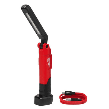 Milwaukee 550lm LED Magnetic Base Stick Light