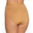 thumbnail image 3 of Vanity Fair Womens Comfort Where It Counts Hi-Cut Brief Style-13164, 3 of 3