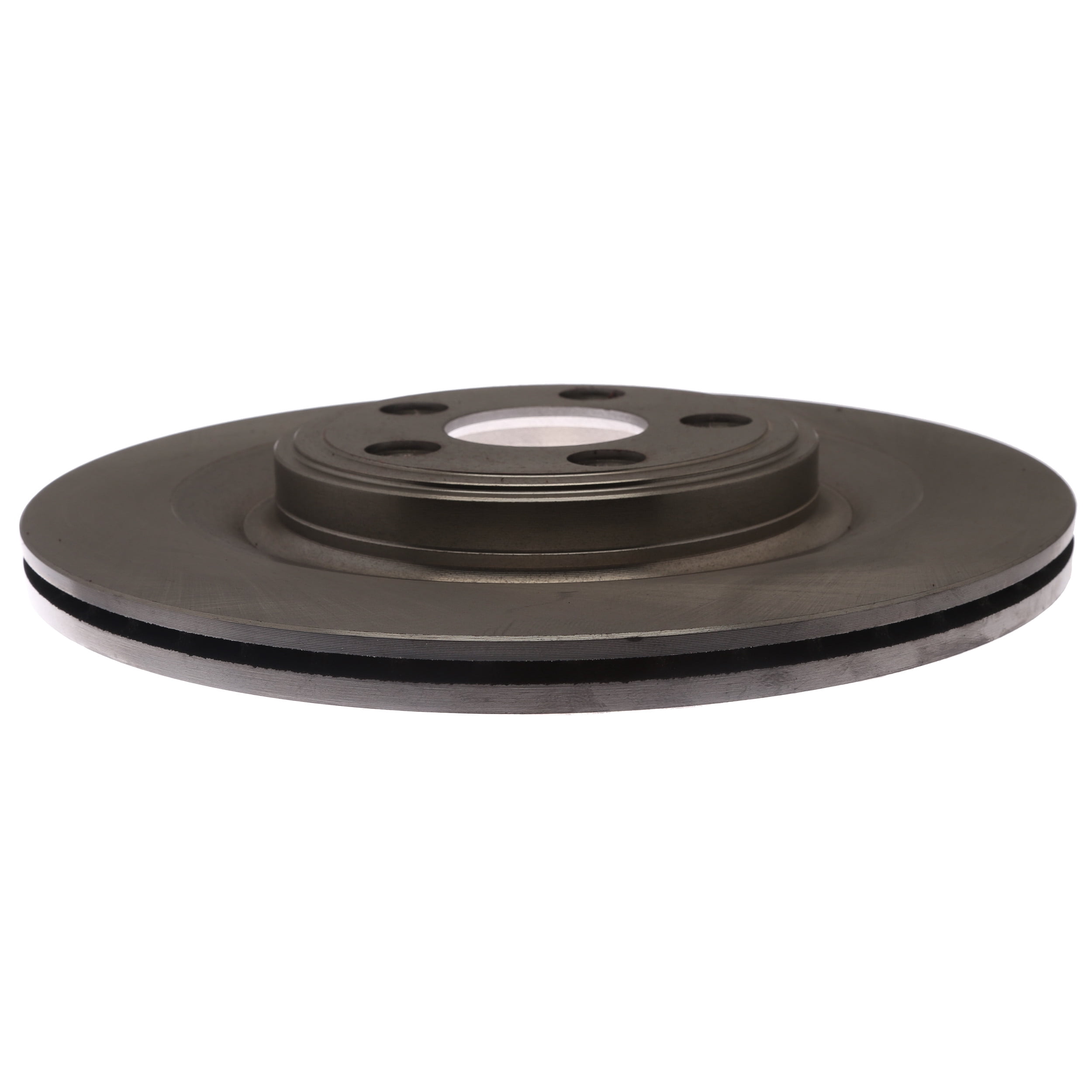 Raybestos 980644R Brake Rotor, 1 Pack Fits select: 2009-2015 JAGUAR XF, 2011-2012 JAGUAR XJL