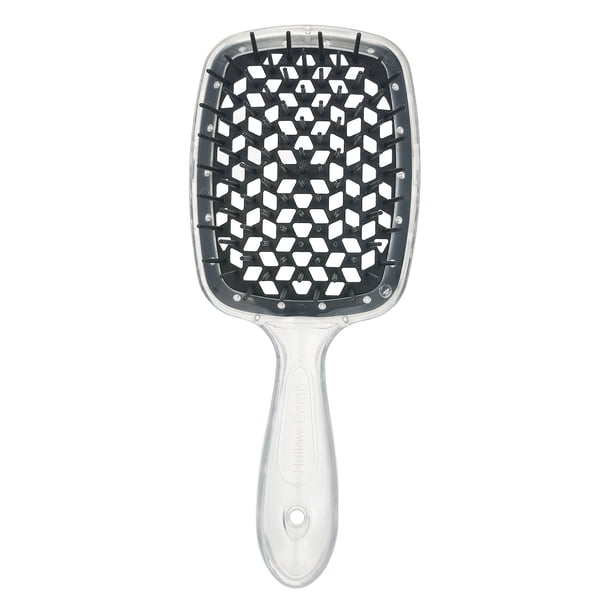 Cepillo para el cabello con paleta, masaje, cepillo para el cuero cabelludo, juego de peine de Carevas Peine