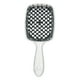 thumbnail image 1 of Cepillo para el cabello con paleta, masaje, cepillo para el cuero cabelludo, juego de peine de Carevas Peine, 1 of 7
