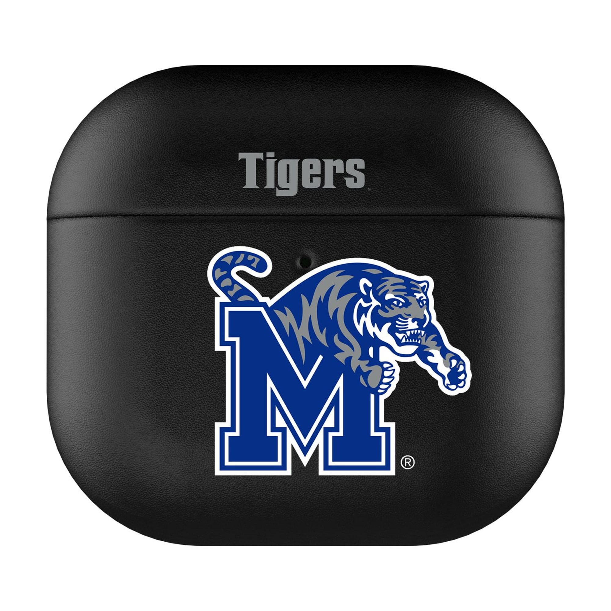 Keyscaper Memphis Tigers Insignia AirPods 4th Generation Case Cover