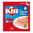 thumbnail image 1 of Jamón de pavo Kir virginia 250 g, 1 of 3