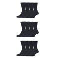 thumbnail image 2 of Soxy Chaussettes pour Hommes (Lot de 12), 2 of 3